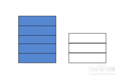 两个桶一个3升,一个5升,如何取4升水?