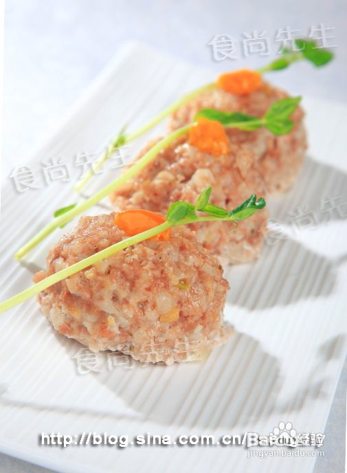 [转载]十种香料卤出美味十足的猪大肠