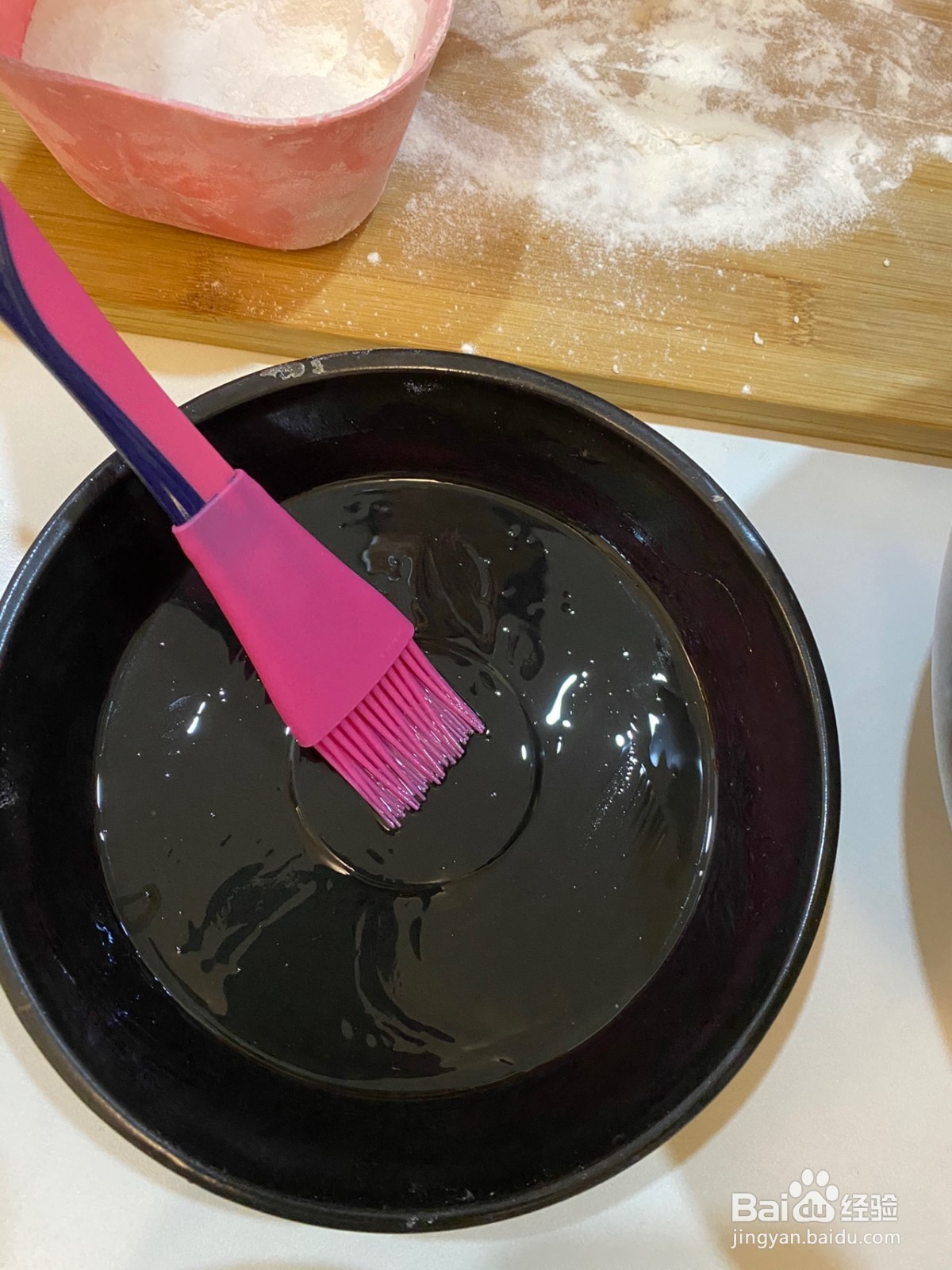 榴莲披萨怎么做