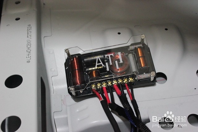 重庆奔驰C200L汽车音响改装