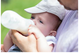 半岁宝宝便秘怎么办