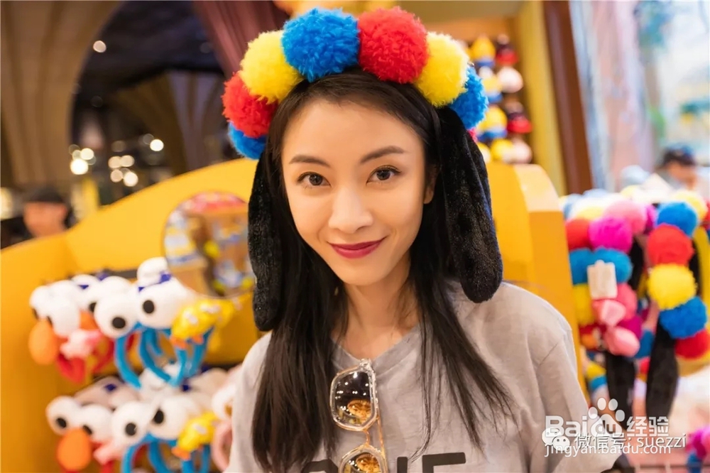 梳式攻略 | 大阪环球影城全攻略