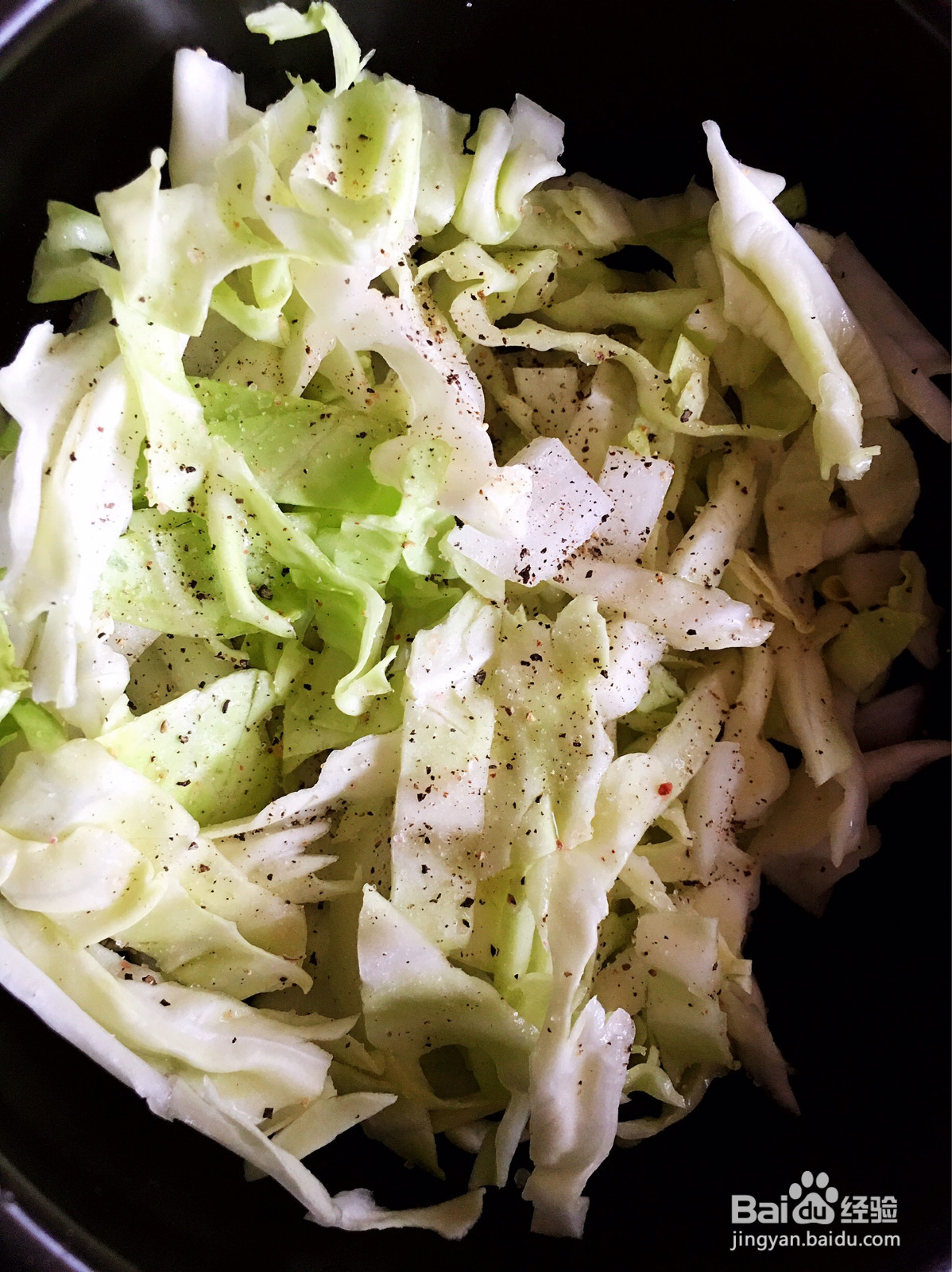 生煎鸡腿肉的做法