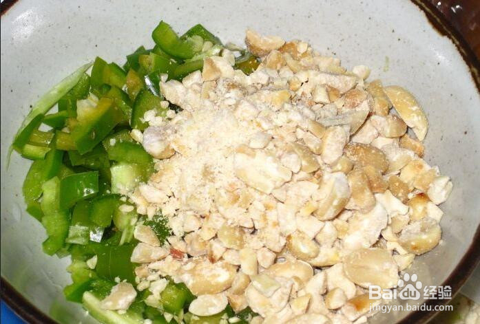 美味炸酱手擀面