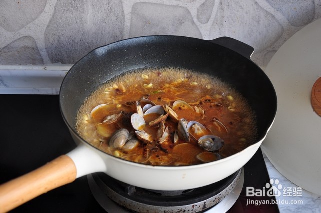 麻辣烫的制作方法