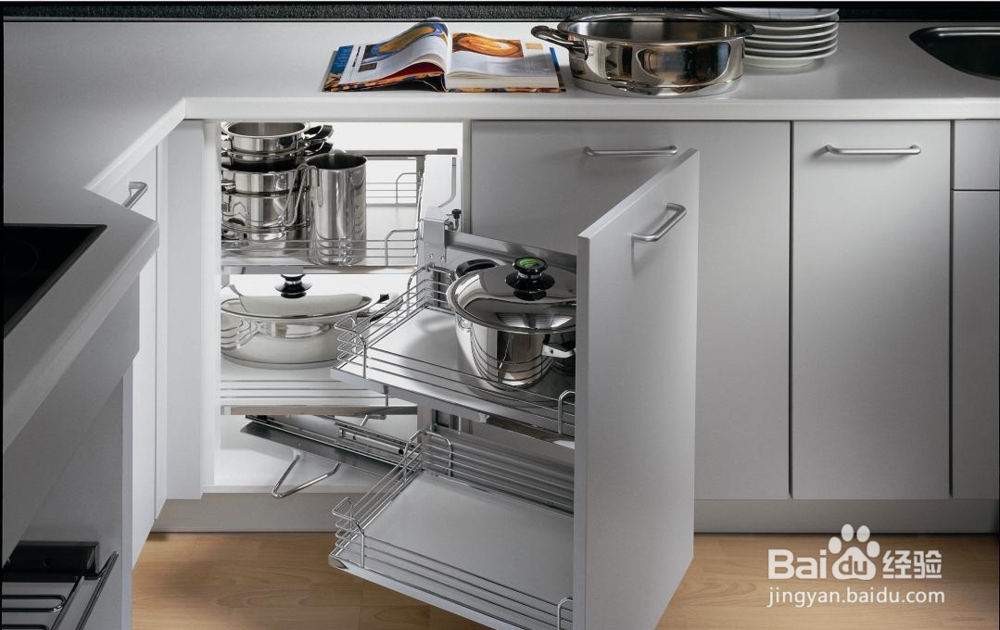 影响不锈钢厨房橱柜价格的四大因素