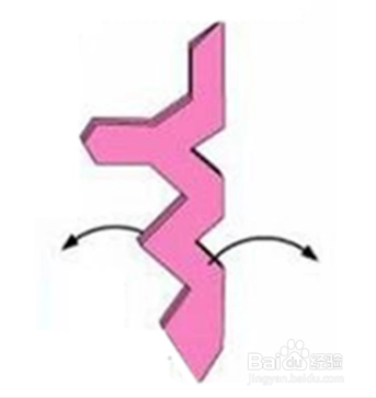 圣诞节的雪花剪纸怎么剪?