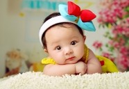 宝宝吐奶怎么办?6个方法改善