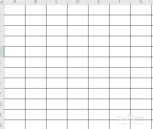 Excel表格中F4键的功能有哪些?