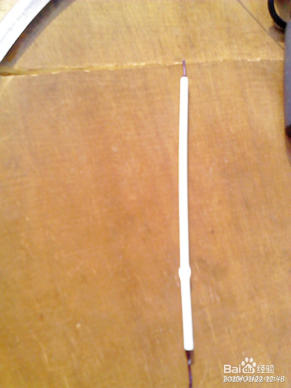 制作万用表表笔，如何给万用表加装漂亮的表笔