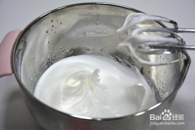 柔软细腻蝙蝠纸杯蛋糕