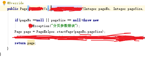 java自定义异常类Exception