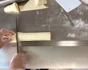松软馒头的做法