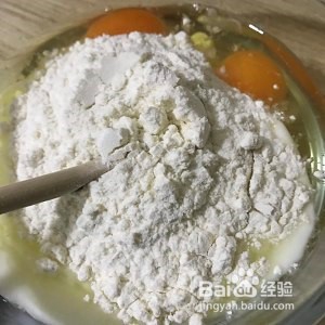 酸奶蛋糕的做法