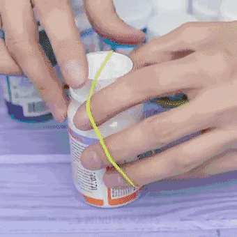 超实用的生活小技能，学会后能帮自己不少忙~