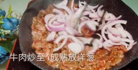炒意面家常做法，两分钟就能学会，比餐厅的还好吃