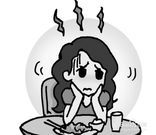 夏天不想吃饭,没有食欲,”苦夏”的时候这些食物您多吃点