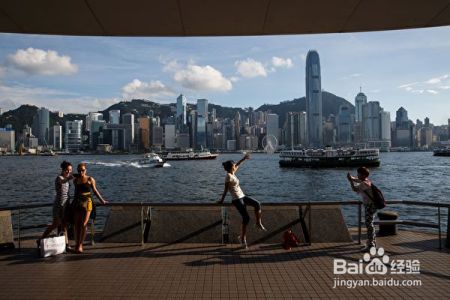 尊重当地风俗禁忌 出国游摄影三原则八技巧