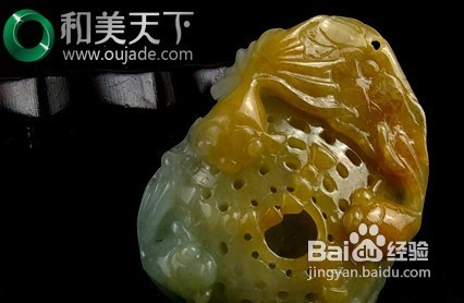 为什么老坑翡翠比新坑翡翠质量较好