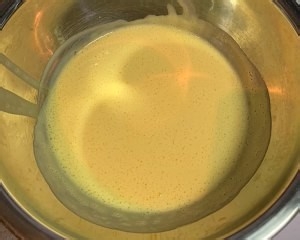 美味至极无花果蛋挞