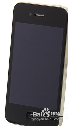 iphone4s怎么强制关机