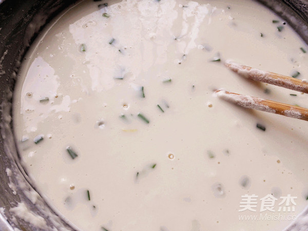 少油又美味的煎茄盒