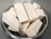 潮汕人过年必备反沙芋头