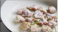香茅咖喱鸡翅