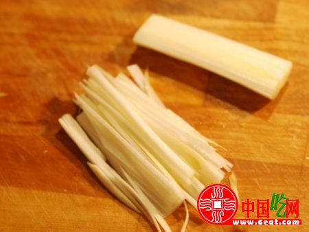 京酱肉丝怎么做