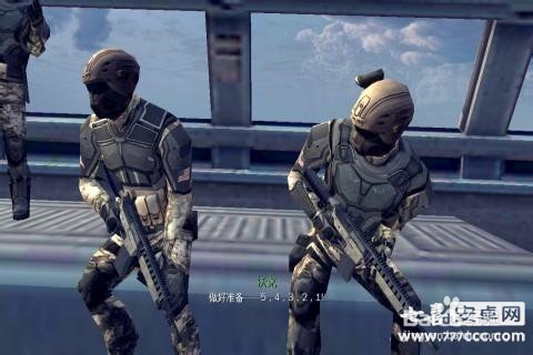 现代战争4决战时刻任务一详细通关攻略