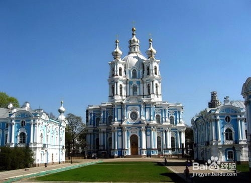 俄罗斯穷游攻略