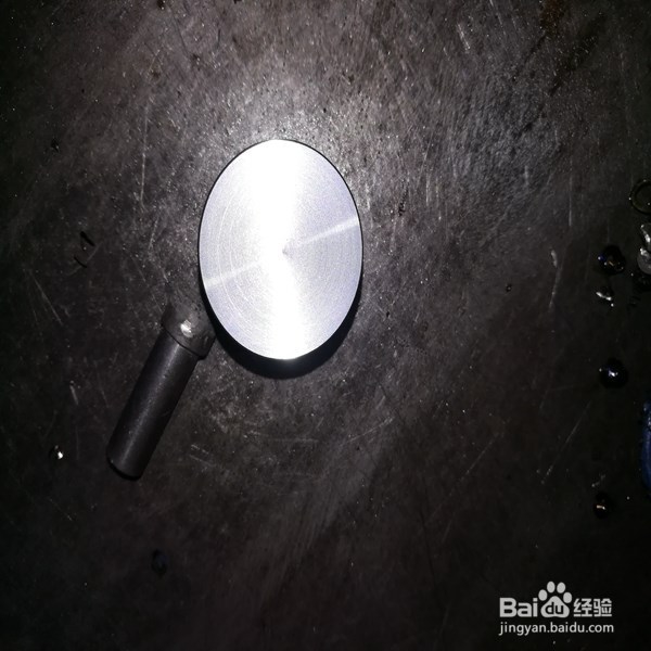 简易机床刀具处理办法