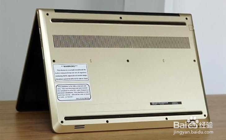 尽显商务气质 戴尔成就14 5000系列商务本评测