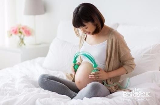 孕后期睡不着觉怎么办？针对不同原因的失眠密方