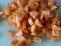 口水垂涎三尺:电饭锅手抓饭