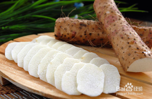 雾霾很严重，哪些食物养肺？