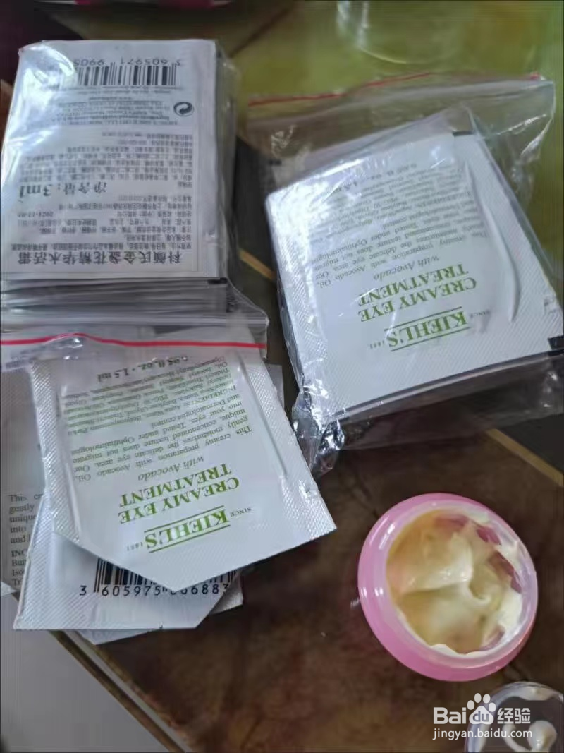 学生党的护肤平价分享