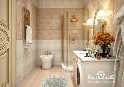 如何选购瓷砖（流程更省心，省钱）