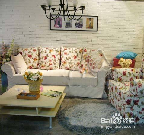 装修设计就是这么简单五招叫你搞定室内装修