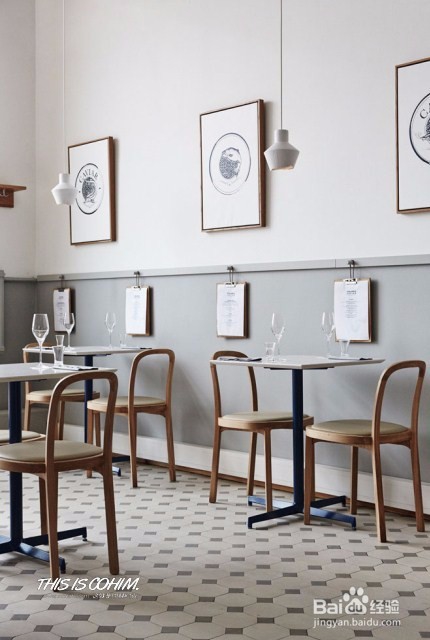 带你领略荷兰首都赫尔辛基的餐厅