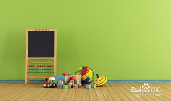 1-3岁阶段适合宝宝的玩具推荐