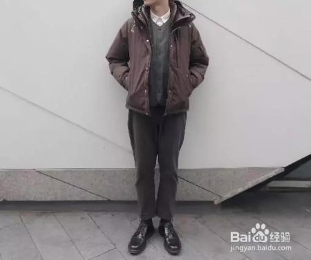 “你有几件马甲”，决定了你的时尚等级