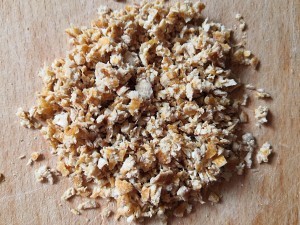 教你做陈皮糖醋烤大虾