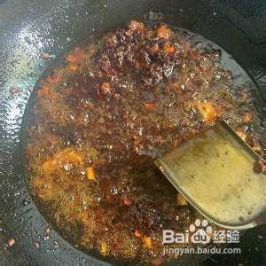 家常火锅兔的制作教程