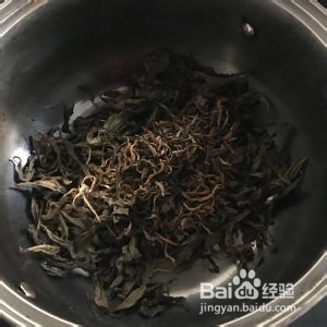 家庭自制奶茶