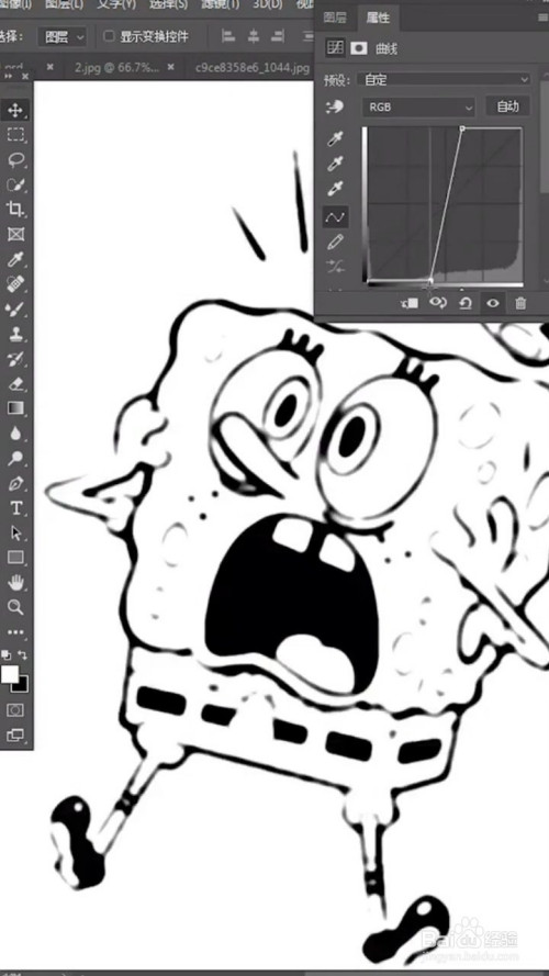 如何使模糊的照片变清晰