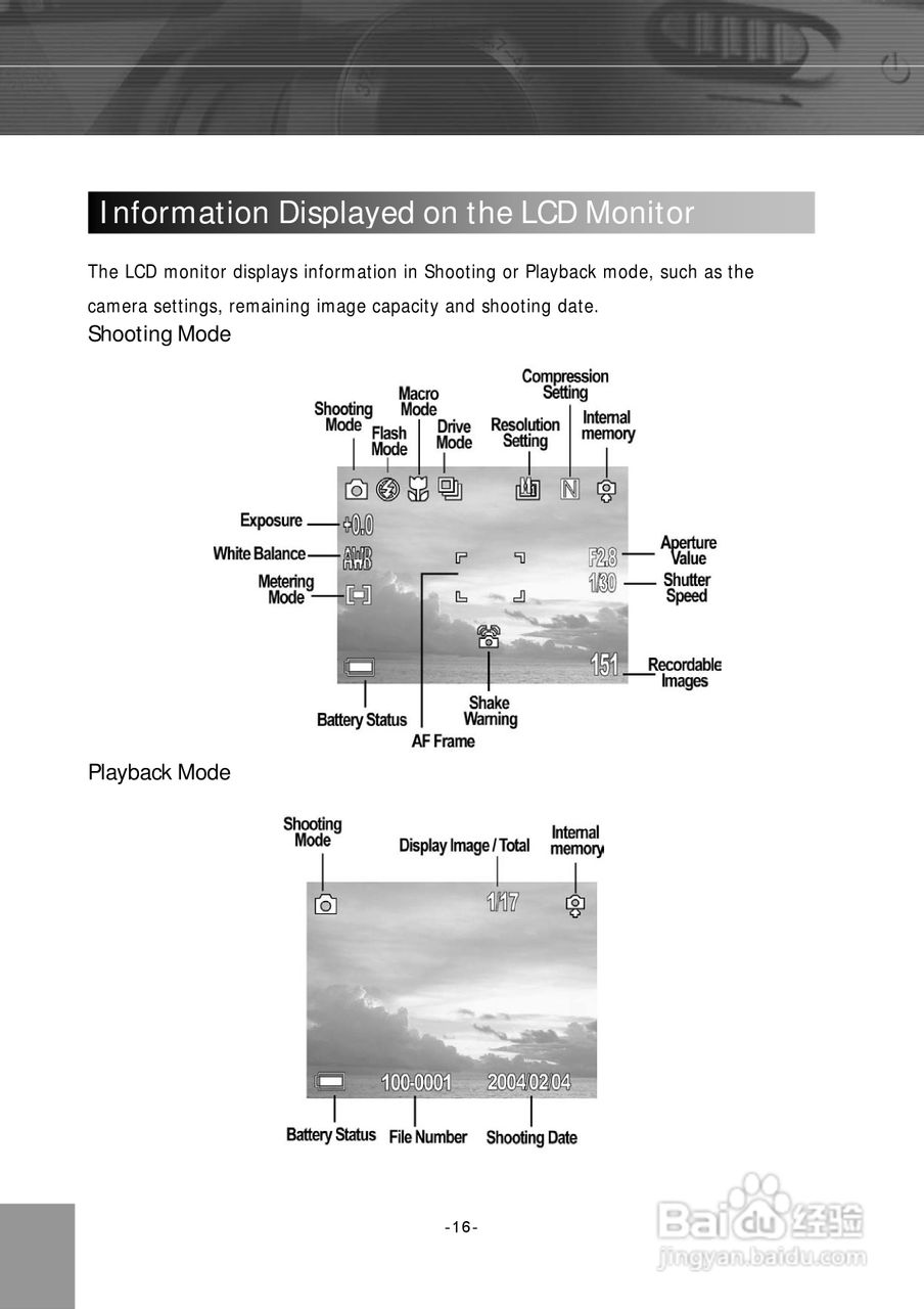 JENOPTIK JD 4.1 zoom数码相机说明书:[2]