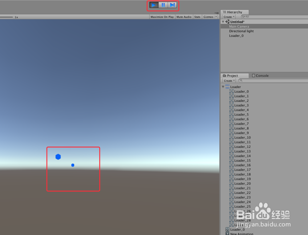 Unity Sprite精灵 之 序列精灵图集切割生成动画