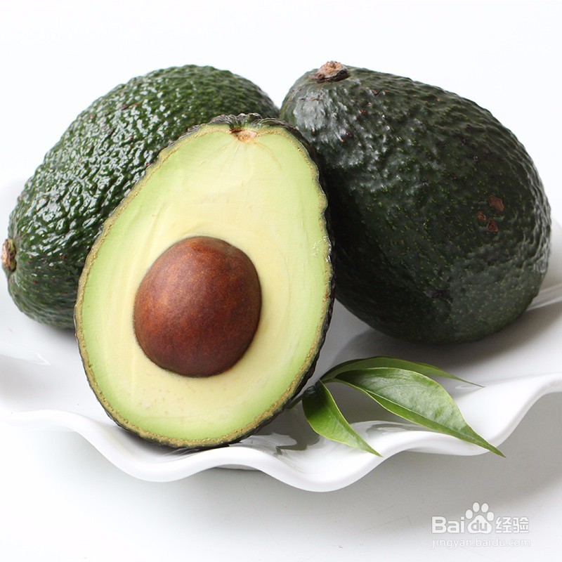 牛油果的食用方法