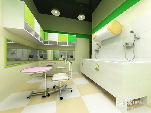 开宠物店要多少钱？